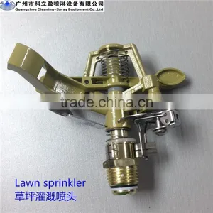 Garden, Lawn Sprinkler Irrigation System thumbnail-1