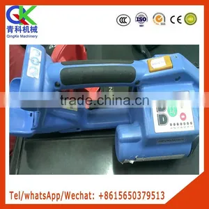 PP Strapper Automatic Packing Machine for Sale thumbnail-6