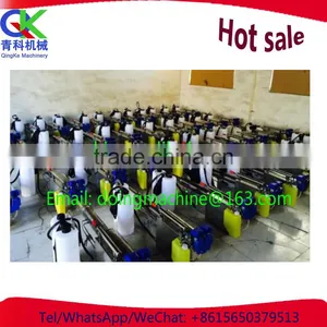 Portable Atomizing Sprayer to Sterilize thumbnail-5