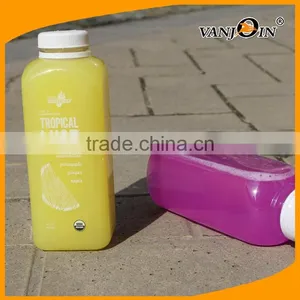 Hot Sale Homemade Plastic Bottles thumbnail-4