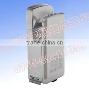 Dual Jet Hand Dryer thumbnail-6