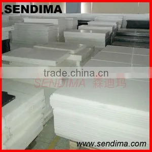 Professional Manufacturer of Extrusion POM Sheet POM Plate thumbnail-5