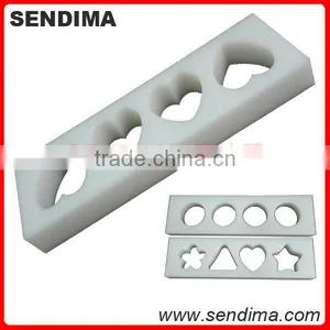 Love Sushi Mold thumbnail-1