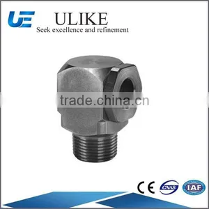 Stainless Steel Cleaning Hollow Cone Spray Nozzle thumbnail-1