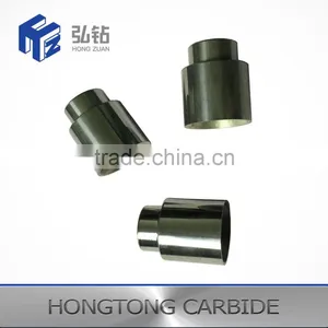 Mirror Surface Shaft Sleeve Nozzle Made of Tungsten Alloy thumbnail-1