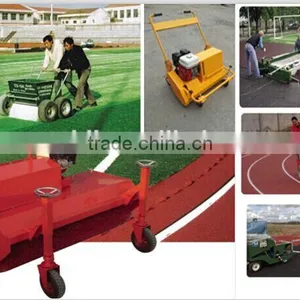 Gasoline Epdm Blender for Sports Courts thumbnail-6