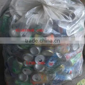 Pop Can Crushing and Separting Production Line thumbnail-5