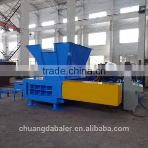 Scrap Hydraulic Baler thumbnail-1