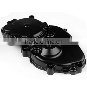 New Engine Starter Cover CrankCase For Ninja ZX6R 2009-2011 2009 2010 thumbnail-1