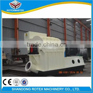China Making Multifunctional Corn /sawdust / Branches / Hammer Mill in 2016 thumbnail-4