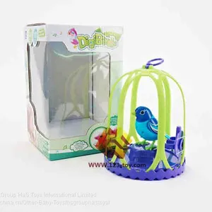HS Group HaS Toys музыкальные игрушки thumbnail-4