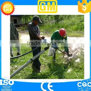YT28 Rock Drill,used to Drill Mining With FT160 Air Leg thumbnail-3