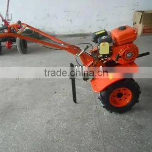 Meiqi 6.5HP 168F Gasoline Engine Cultivator HOT!!style thumbnail-1