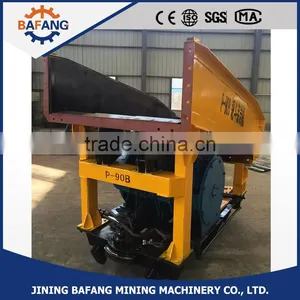 Factory Sale! P-30B Scraper Mucker Rock Loader thumbnail-5