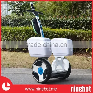 Ninebot Part Ninebot Side Case thumbnail-4