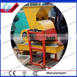 Factory Price Peanut Processing Machine on Sale thumbnail-6