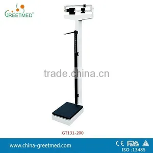 Good Quality Hospital Use Medical Health Scale thumbnail-3