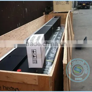 High Precision 2.5M Digital Indoor and Outdoor Printing Machine thumbnail-4