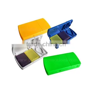 Hot Sale Pill Dispense Plastic Pill Crusher thumbnail-4