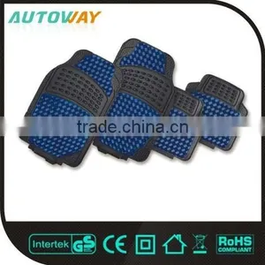 Fashionable Design Cheap Price Aluminium Car Mat thumbnail-2