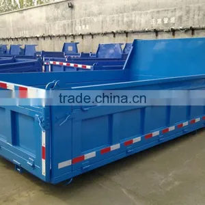 Hot Selling Camion Furgon With Low Price thumbnail-5