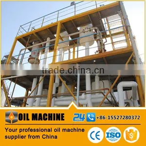 Crude Glycerin Refining Equipment Teachnical Grade USP Grade Glycerin 99.9% thumbnail-6