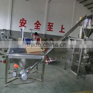 Powder Packaging Machine, Spice Packing Machine, Pepper Packing Machine thumbnail-1