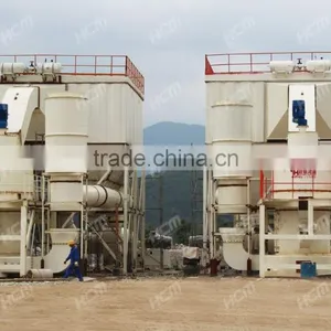 5 R Griding Mill for Limestone / Gypsum / Dolomite and Etc. thumbnail-4