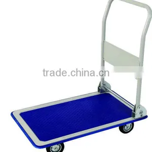 PH1504 Platform Hand Truck thumbnail-1
