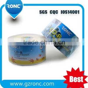 High Quality Taiwan A+ Blank CDR Wholesale thumbnail-6