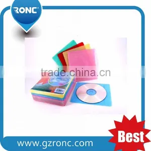 Non-woven cd Sleeve/cd Cover (soft) thumbnail-2