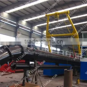 Diesel Gold Washing Plant thumbnail-2