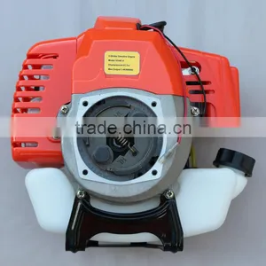 51.7cc 2.5HP 2-Stroke 1E44F-5 Gasoline Engine thumbnail-2