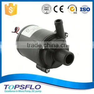 DC Small Centrifugal Pump,brushless Micro Flow Meters Pump thumbnail-3
