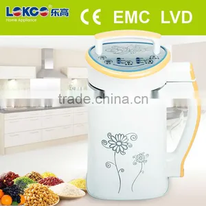 LOKCO 2013 Newest Hotsale Soy Milk Maker LG-728D thumbnail-1