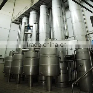 Multi-effect Falling Film Evaporator thumbnail-1