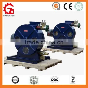 Cellular Pouring Foam Concrete Hose Pump thumbnail-1