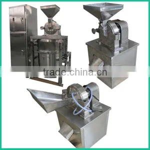 Best Selling 304 Stainless Steel Corn/maize/mung Bean Grinder thumbnail-1