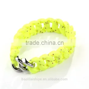 Wristbands Silicone thumbnail-2
