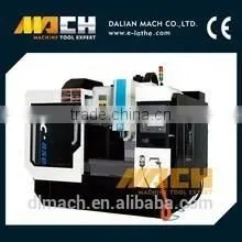 VM850 FANUC CNC Milling Machine in Competitive Price thumbnail-1