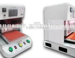 Professional ! OCA Laminator Machine for Iphone for Samsung Lcd Screen Repair thumbnail-3