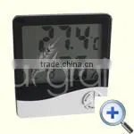 Digital Thermohygrometer thumbnail-1