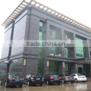 Zhejiang GuanFeng Food Machinery Co., Ltd. company overview - view 3 thumbnail
