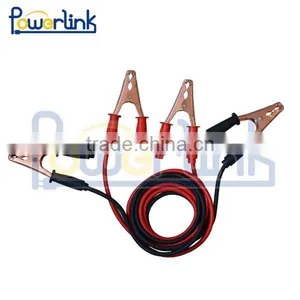 H20221 Emergency Battery Cable Booster Cable 100A thumbnail-1