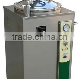 High Pressure Autoclave VA-SJ Autoclava-Bluestone Autoclave thumbnail-2