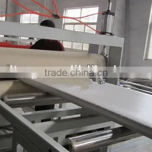Super Quality Top Sell High Quality Xps Heat Insulation Board Extrusion Line thumbnail-5