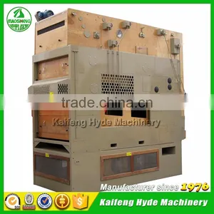5X 12t Wheat Seed Cleaning Machine for Commercial Plant thumbnail-1