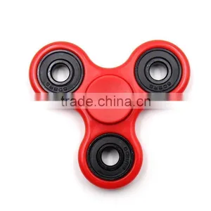 Toy Stress Reducer - Fingertip Gyro - Hand Spinner - Perfect For ADD, ADHD, Anxiety Multipurpose Convenient EDC Focus Toy thumbnail-6