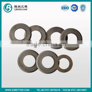 China High Quality Cermet Face Seal Rings thumbnail-3