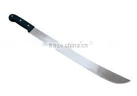 M2002 Sugarcane Matchet With Plastic Handle Grass Slasher thumbnail-1